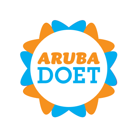Aruba doet logo