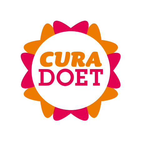 cura doet logo