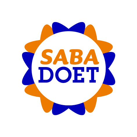 SABA DOET logo