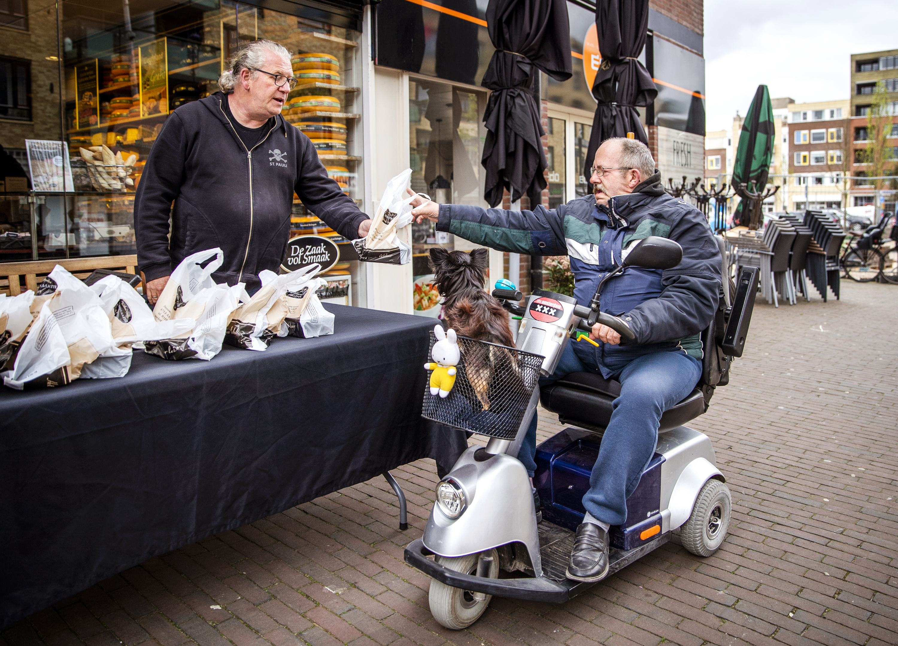2021 markt