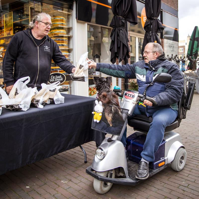 2021 markt