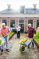dorpstuin