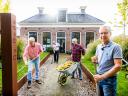 dorpstuin