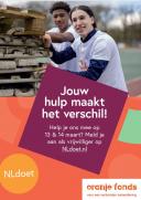 Afbeelding Poster Jongeren